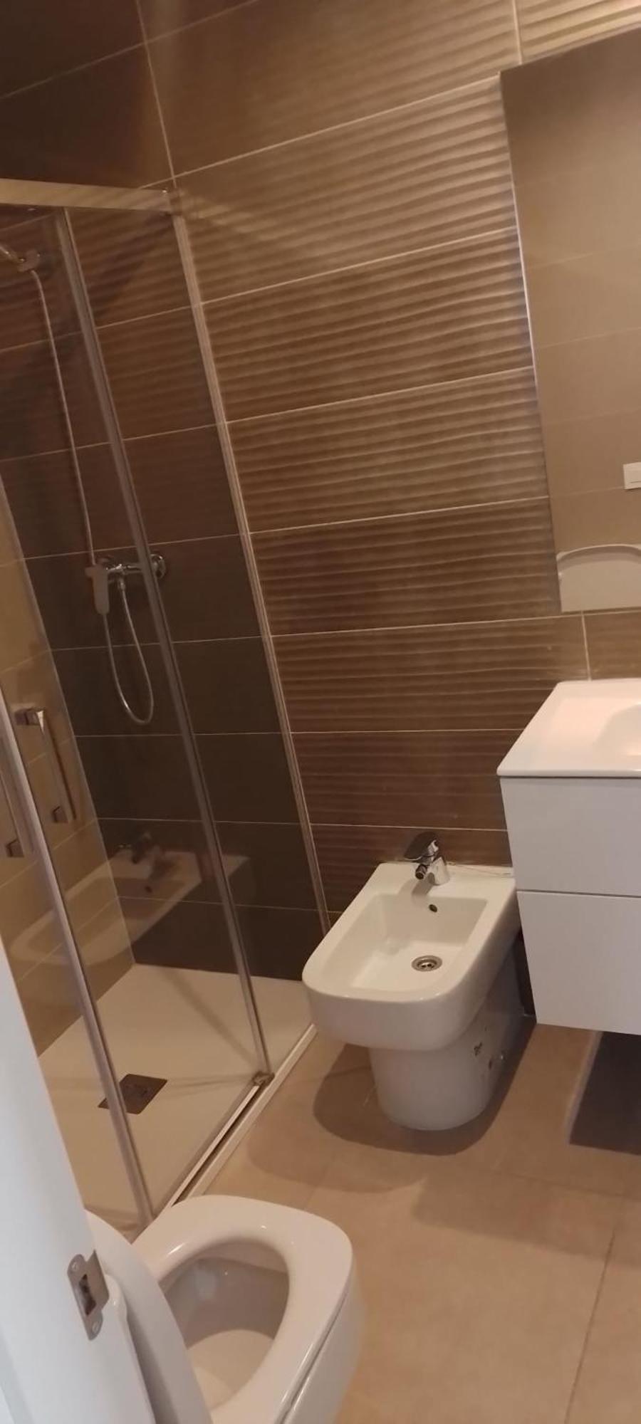 Apartamento Aticos LANUZA11 Málaga Exterior foto